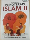 Buku Ajar Mata Kuliah Psikoterapi Islam II