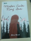 Misteri Cinta Ning Ana