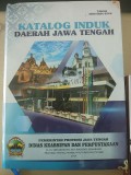 Katalog Induk Daerah Jawa Tengah