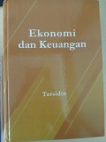 Ekonomi & Keuangan