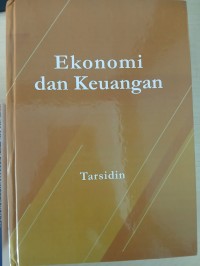 Ekonomi & Keuangan
