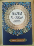 Filsafat Al-Qur'an : Gerbang Hikmah Ilahi
