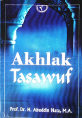 Akhlak tasawuf
