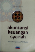 Akuntansi Keuangan Syariah : Konsep dan Implementasi PSAK Syariah