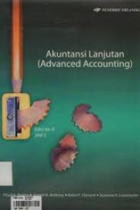 Akuntansi Lanjutan (Advanced Accounting)