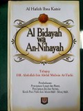 Al-Bidayah wa An-Nihayah Jilid 1