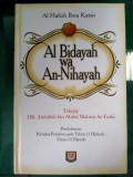 Al-Bidayah wa An-Nihayah Jilid 10