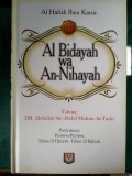 Al-Bidayah wa An-Nihayah Jil. 11