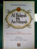 Al-Bidayah wa An-Nihayah Jilid 12