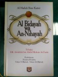 Al-Bidayah wa An-Nihayah Jilid 13