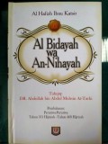 Al-Bidayah wa An-Nihayah Jilid 16