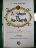 Al-Bidayah wa An-Nihayah Jilid 19