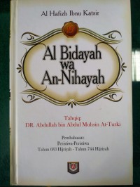 Al-Bidayah wa An-Nihayah Jilid 19