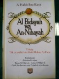 Al-Bidayah wa An-Nihayah Jilid 20