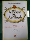 Al-Bidayah wa An-Nihayah Jilid 22