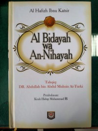 Al-Bidayah wa An-Nihayah Jilid 4