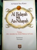 Al-Bidayah wa An-Nihayah Jilid 5