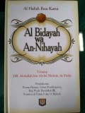 Al-Bidayah wa An-Nihayah Jilid 7