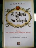 Al-Bidayah wa An-Nihayah Jilid 8