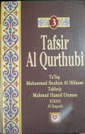 Tafsir Al Qurthubi Jilid 3