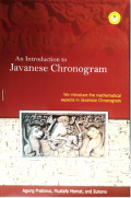 An introduction on Javanese Chronogram