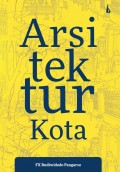 Arsitektur Kota