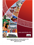 Prosiding: Asian Studies Conference Proceedings 2012