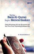 Ketika Baca Alquran Begitu Mencerdaskan