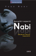 Berpikir seperti nabi : perjalanan menuju kepasrahan