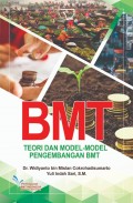 BMT: Teori Dan Model-Model Pengembangan BMT