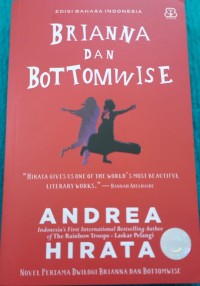Brianna dan Bottomwise