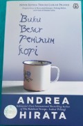 Buku Besar Peminum Kopi