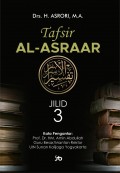 Tafsir Al-Asrar jilid 3