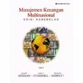 Manajemen keuangan multinasional  jilid 2