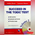 Succeed in the Toeic test vol. 2