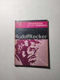 Anarkisme dan anarko-Sindikalisme