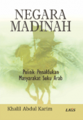 Negara Madinah; Politik penaklukan masyarakat Suku Arab
