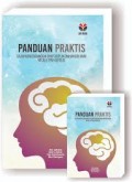 Panduan praktis : dalam mengambangkan sikap displin dan manidir anak melalui TPM-Kurtilas