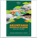 Akuntansi Koperasi Dan Umkm: Teori Dan Praktik
