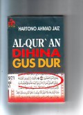 Al-Qur'an Dihina Gus Dur