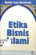 Etika Bisnis Islami
