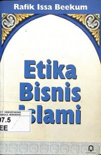 Etika Bisnis Islami