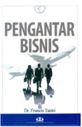 Pengantar Bisnis