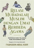 Relasi Mubadalah muslim dengan umat berbeda agama