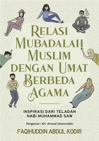 Relasi Mubadalah muslim dengan umat berbeda agama