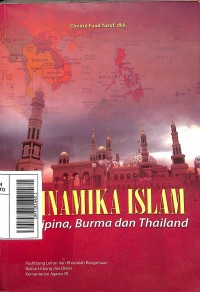 Dinamika Islam: Filipina, Burma dan Thailand (Pojok Melayu Raya)
