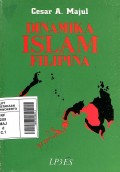 Dinamika Islam Filipina (Pojok Melayu Raya)