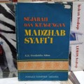 Sejarah Dan Keagungan ( MADZHAB SZAFI'I)