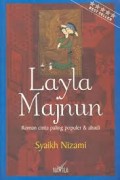 Layla Majnun ( Roman cinta paling populer & abadi)