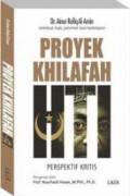 Proyek khilafah